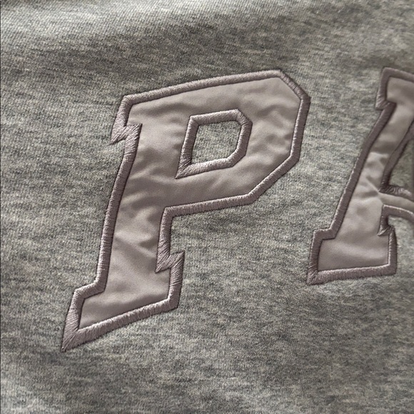 Parke Monochrome Mockneck - Picture 3 of 4